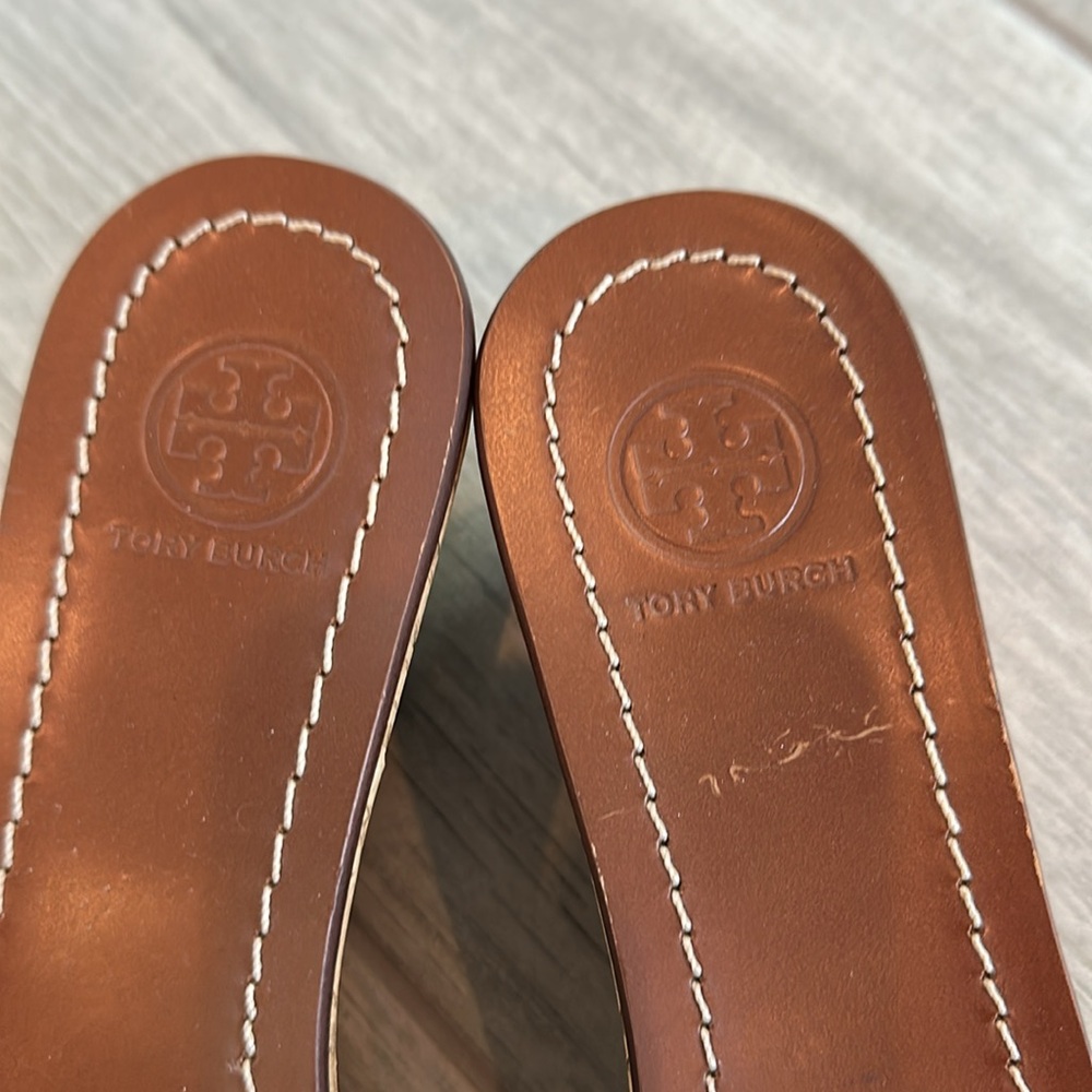 Cork Wedges - Picture 3 of 6